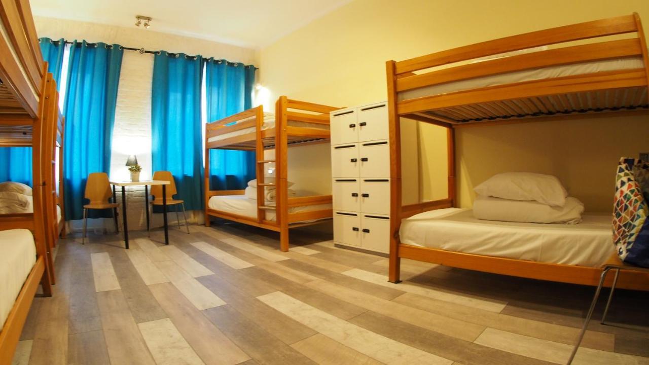 Chmielna 5 Rooms & Apartments Warszawa Exteriör bild