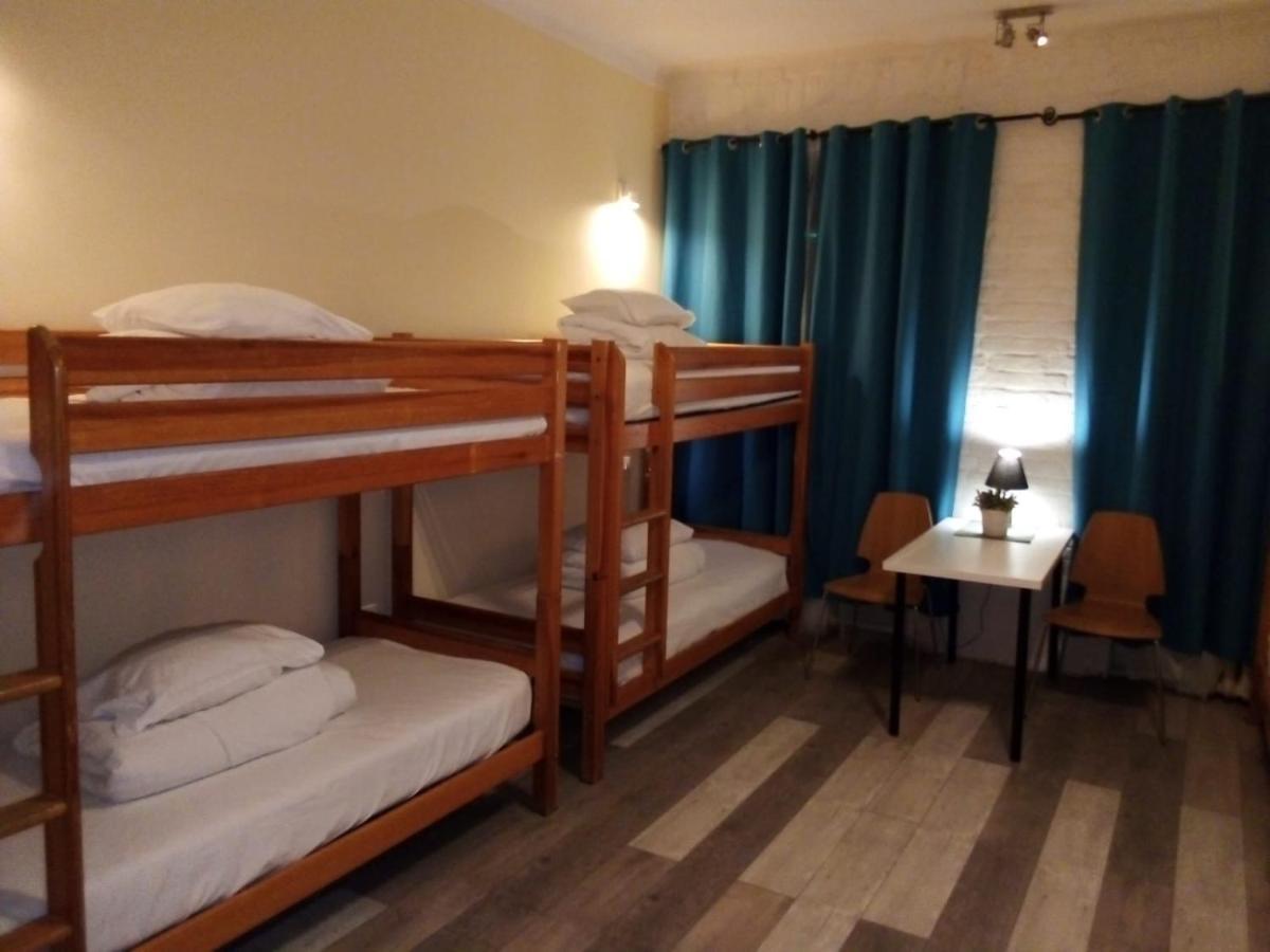 Chmielna 5 Rooms & Apartments Warszawa Exteriör bild