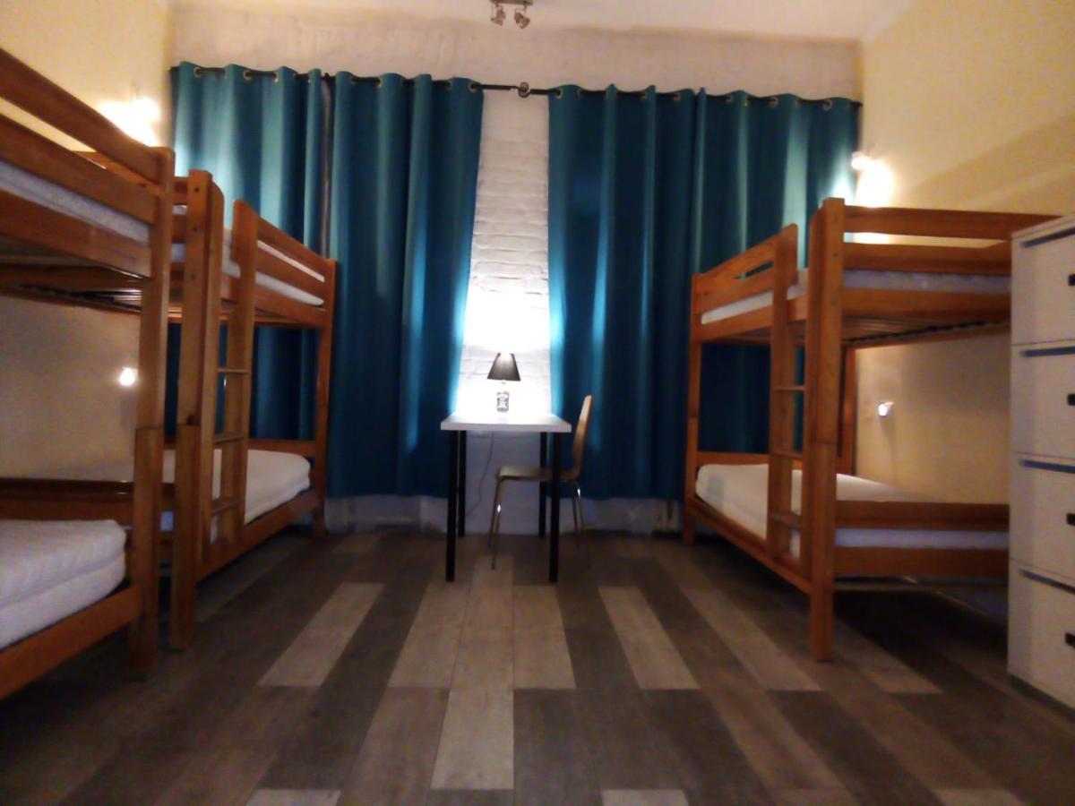 Chmielna 5 Rooms & Apartments Warszawa Exteriör bild