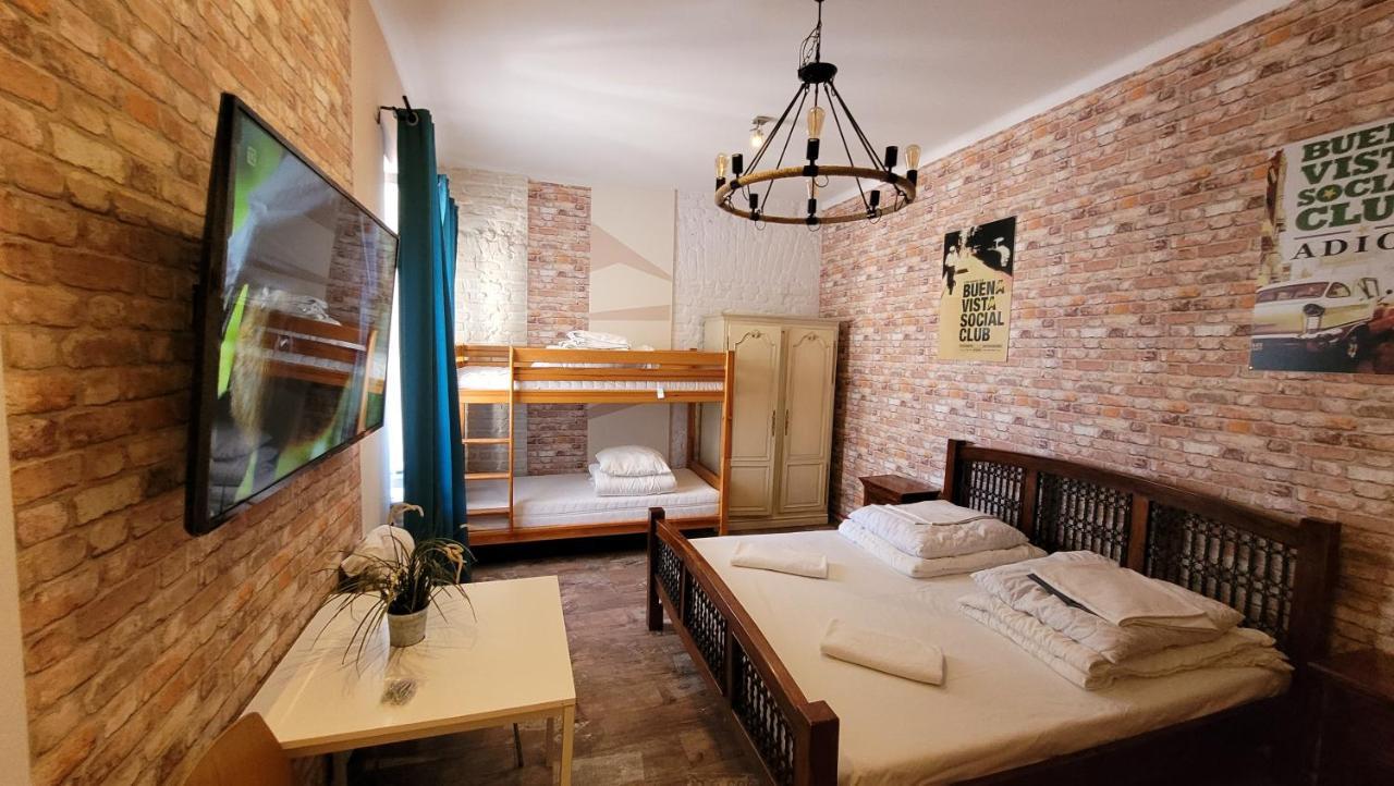 Chmielna 5 Rooms & Apartments Warszawa Exteriör bild