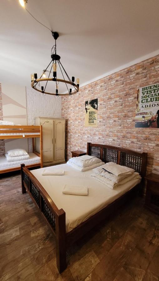 Chmielna 5 Rooms & Apartments Warszawa Exteriör bild